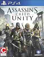 アサシンクリード ユニティ コレクターズエディション Assassin's Creed Unity - アサシン クリード ユニティ | 初回
